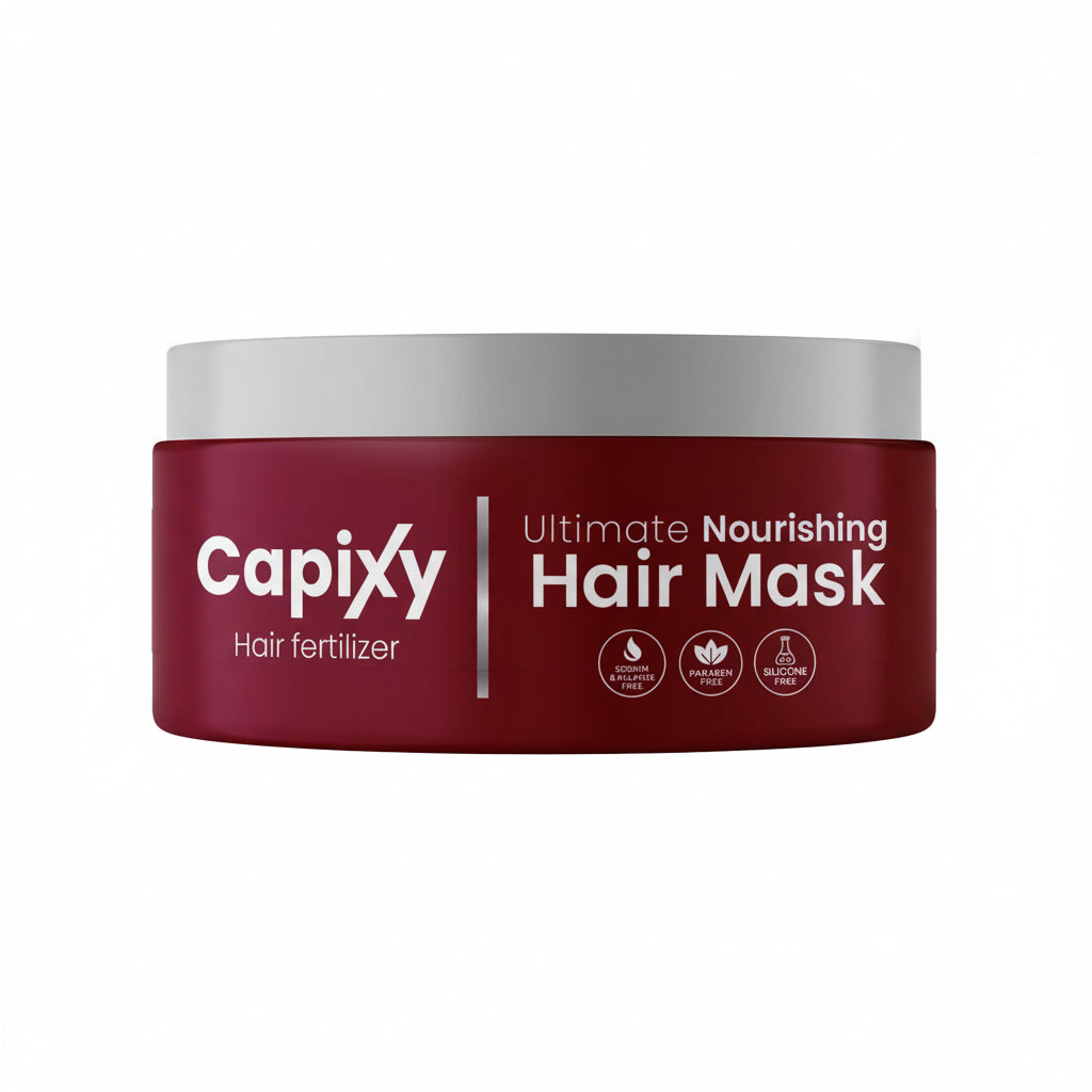 ماسك كابيكسي للشعر 250 مل