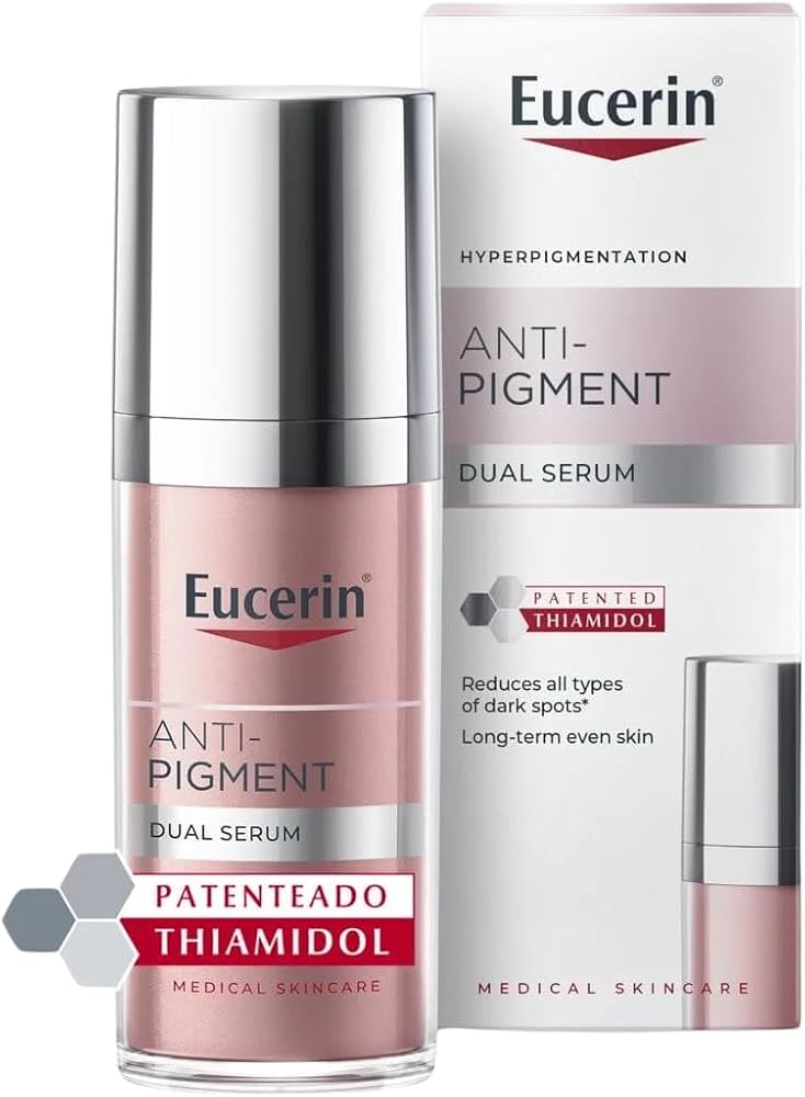 Eucerin Anti-Pigment Dual Serum (30ml)