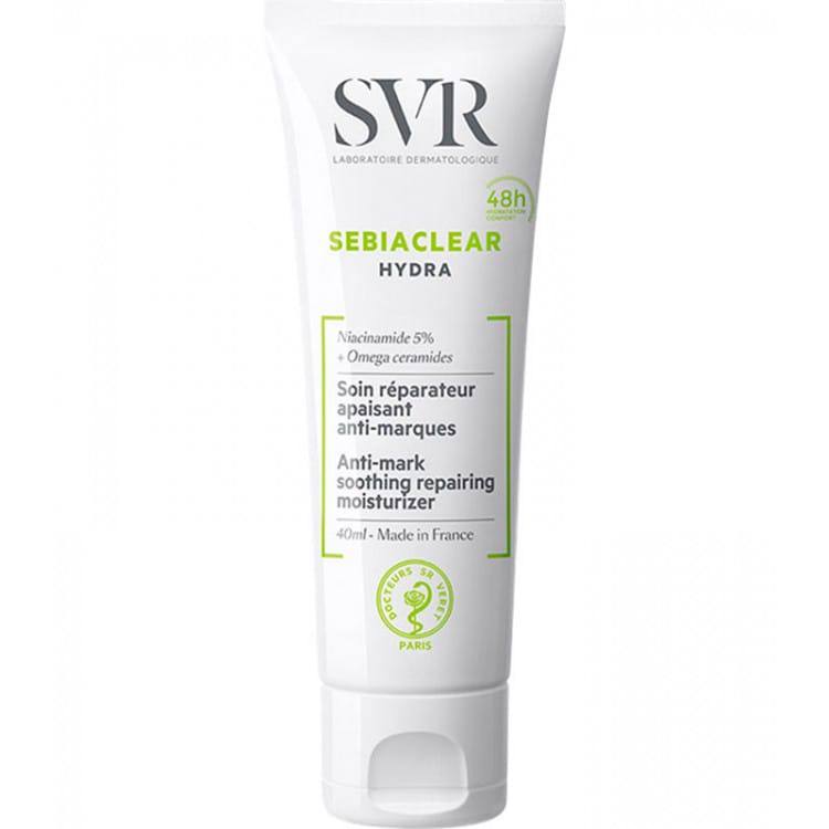 SVR SEBIACLEAR HYDRA 40ML