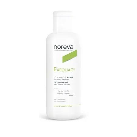 Noreva Exfoliac Anti-Imperfections Lotion - 125ml