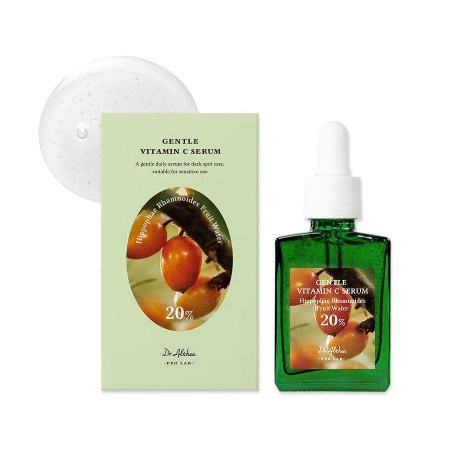 Dr.Althea Gentel Vitamin C Serum - 30ml