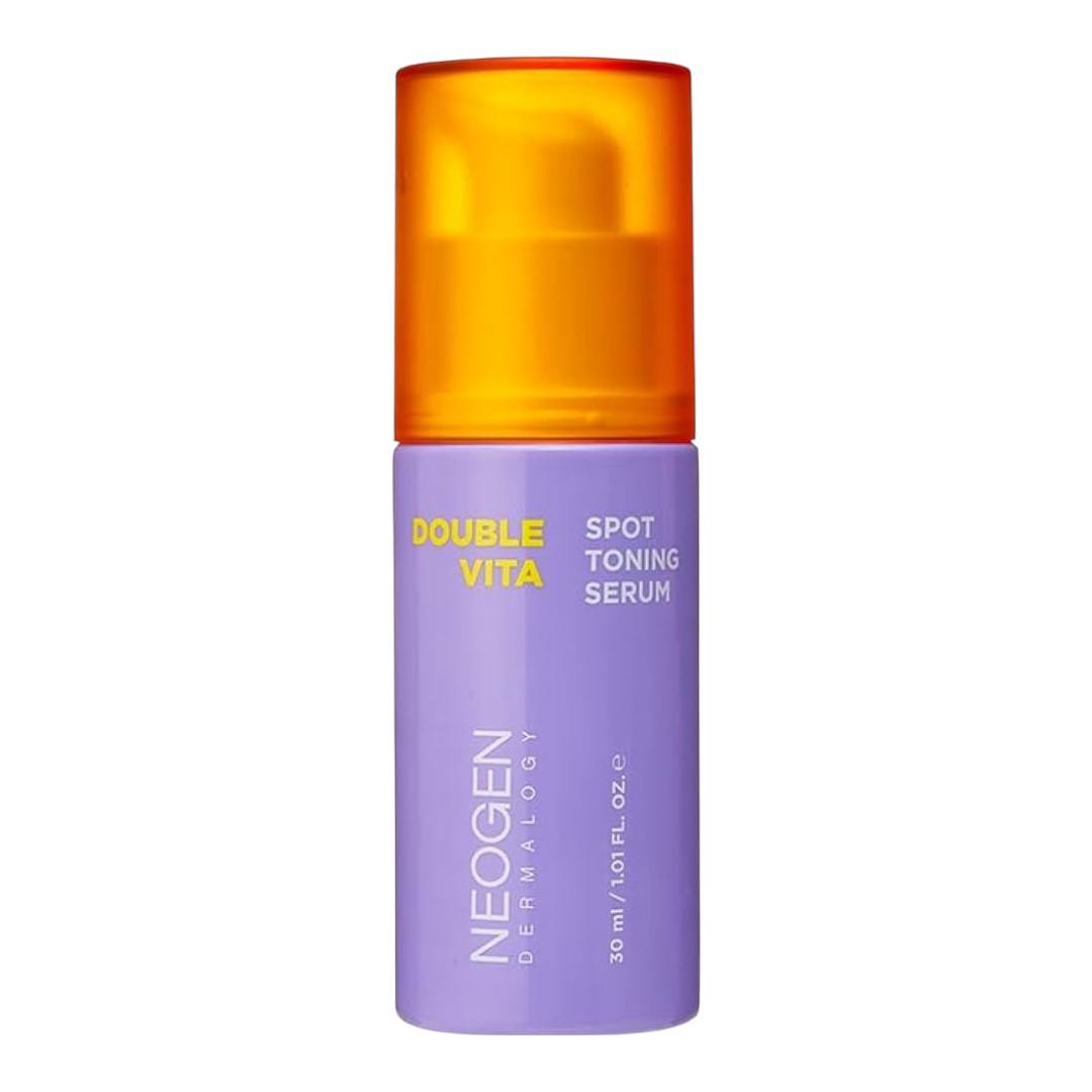 NEOGEN  DOUBLE VITA SPOT TONING SERUM 30ml