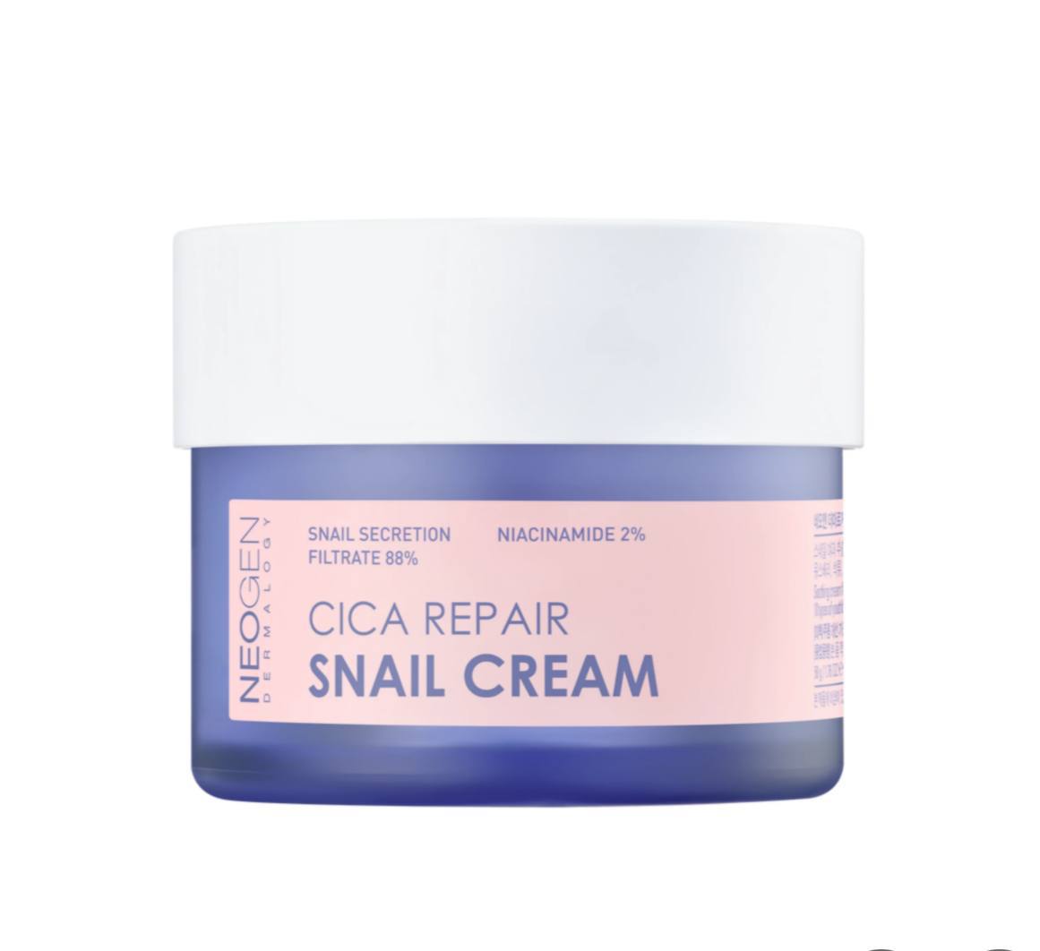 NEOGEN CICA REPAIR SNAIL CREAM 50g