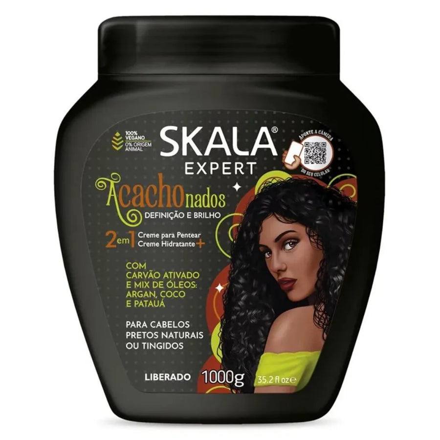 Skala CREAM ACACHONADOS 1000g