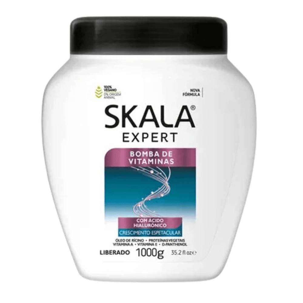 SKALA EXPERT BOMBA  DE VITAMINAS - 1000G