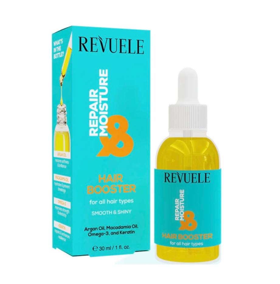 REVUELE REPAIR & MOISTURE SERUM - 30ML