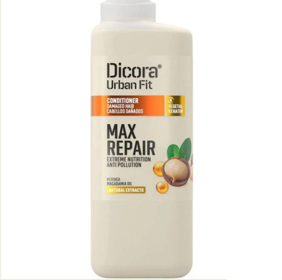 DICORA CONDITIONER MAX REPAIR - 400ML