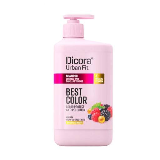 DICORA Shampoo COLORED HAIR - 800ml