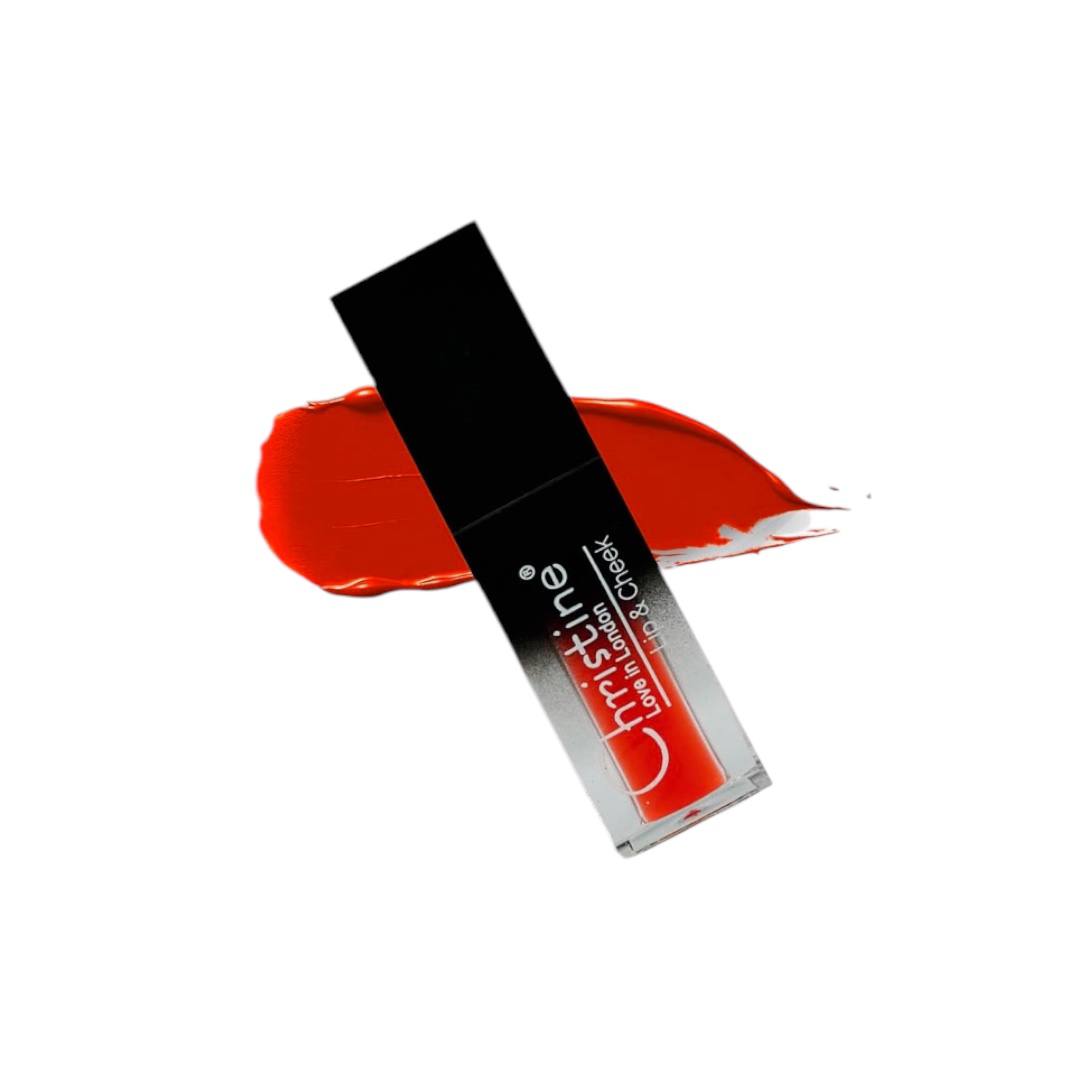 christine sunny gel tint 01