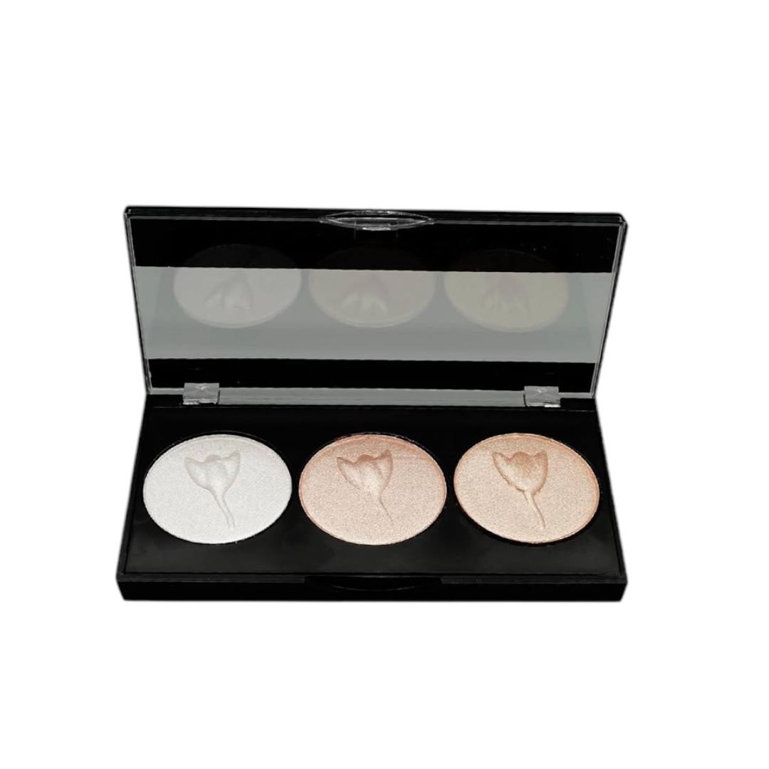 christine highlighter soft touch 01