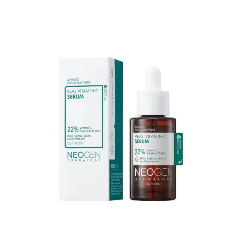 NEOGEN Real Vitamin C Serum – 10g