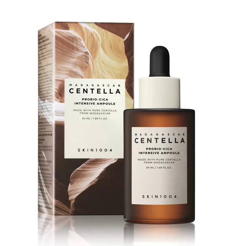 SKIN1004 Madagascar Centella Probio-Cica Intensive Ampoule 30 ml