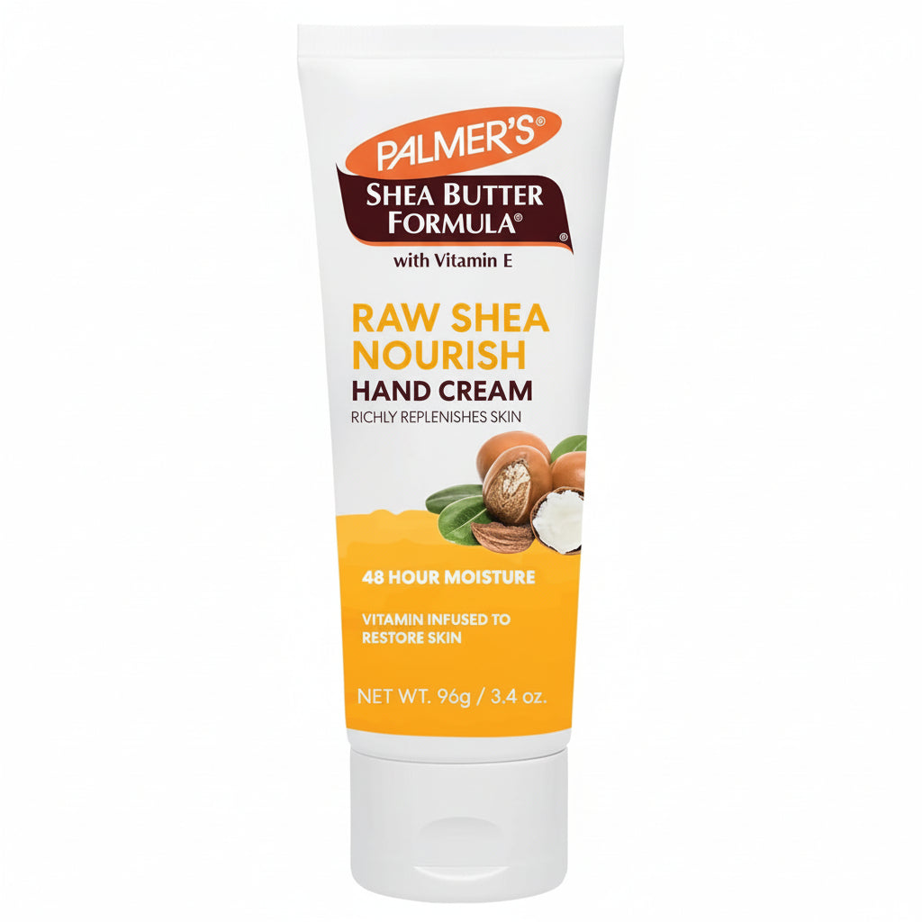 PALMER’S Hand Cream Raw Shea