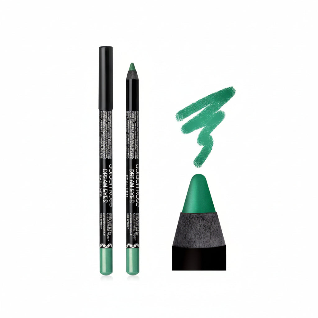 Golden Rose Dream Eyes Eyeliner 413
