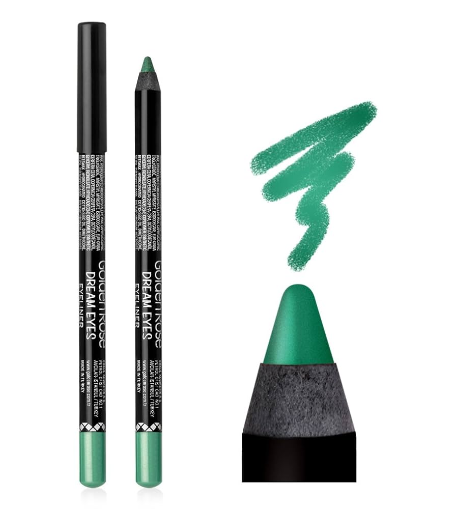 Golden Rose Soft Eye Liner – 414