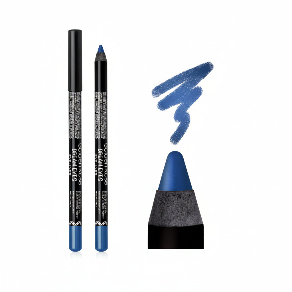 Golden Rose Dream Eyes Eyeliner 421