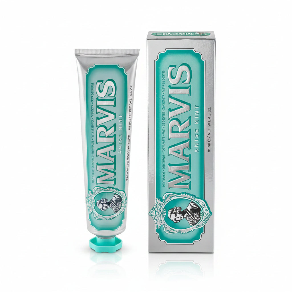 Marvis Anise Mint Toothpaste 85ml