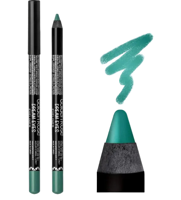 Golden Rose Dream Eyes Eyeliner 413 – 1.4g