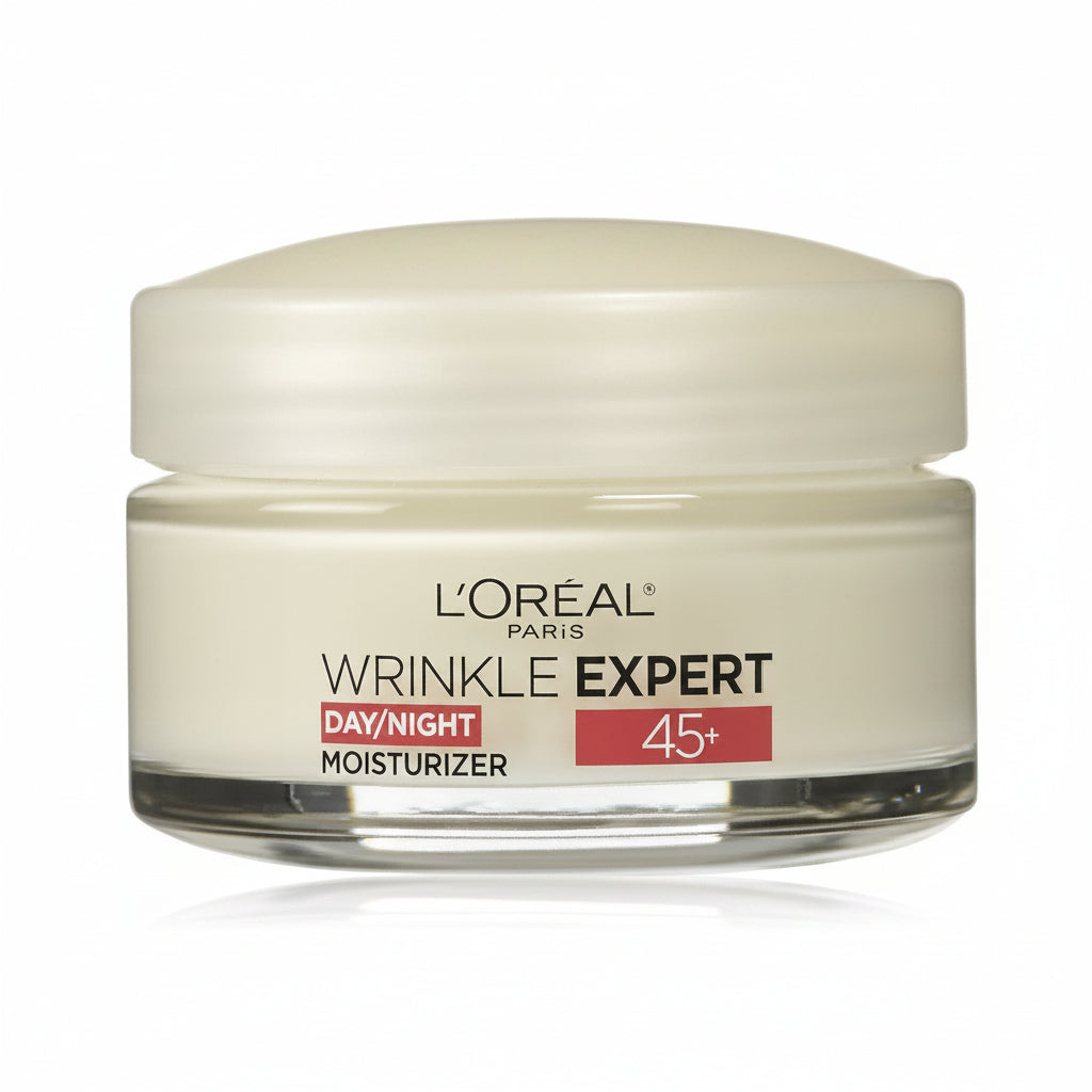 L’Oréal Age Expert Intensive Anti-Wrinkle Day Care SPF20 50ml – Anti-Aging Day Cream with SPF