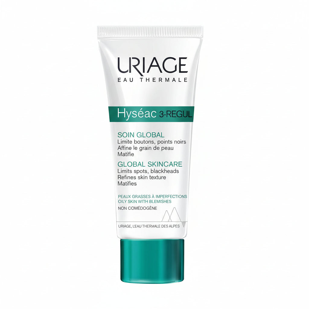 يورياج كريم معالج للعيوب ٤٠ مل