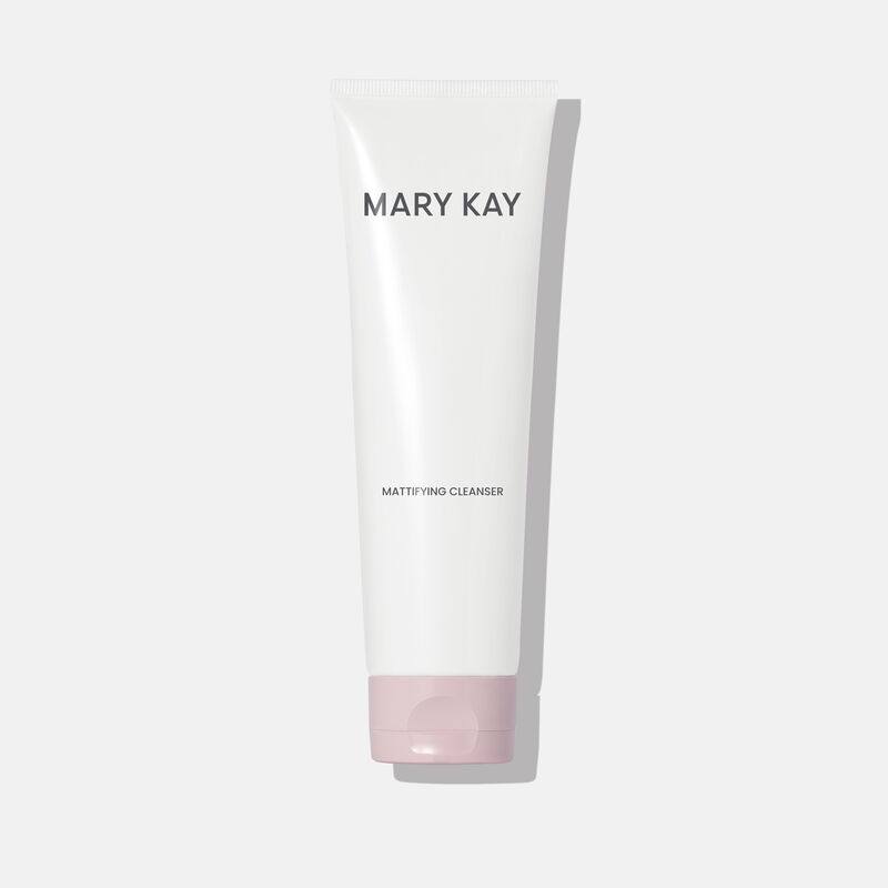 Mary Kay Mattifying Cleanser 127ml – Mattifying & Oil-Control Facial Cleanser