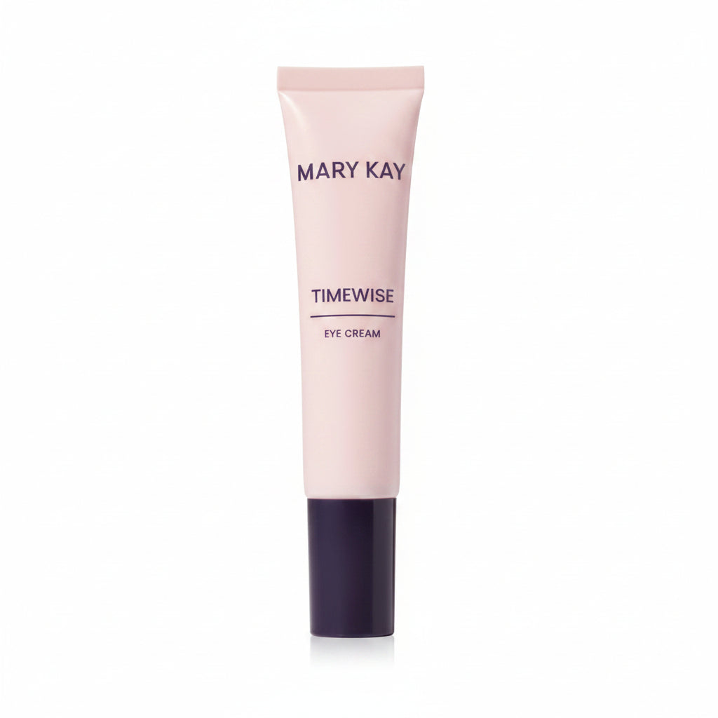 Mary Kay TimeWise Eye Cream 14g – Anti-Fatigue Eye Treatment Cream
