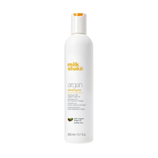 milk shake argan shampoo 300ml