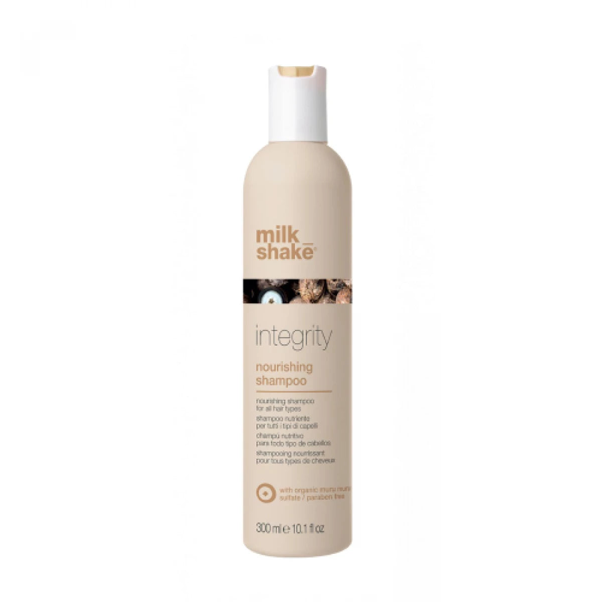 Milk_Shake Integrity Nourishing Shampoo – 300 ml