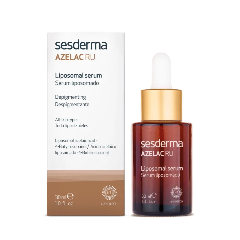 Sesderma Azelac RU Serum liposomed - 30ml