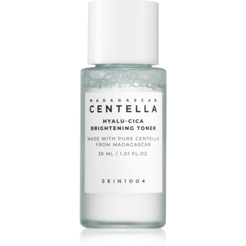 SKIN1004 Madagascar Centella Hyalu-Cica Brightening Toner 30ml