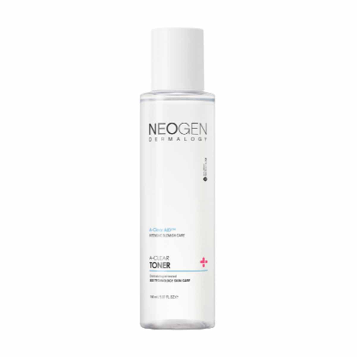 NEOGEN  A-CLEAR TONER 150ml