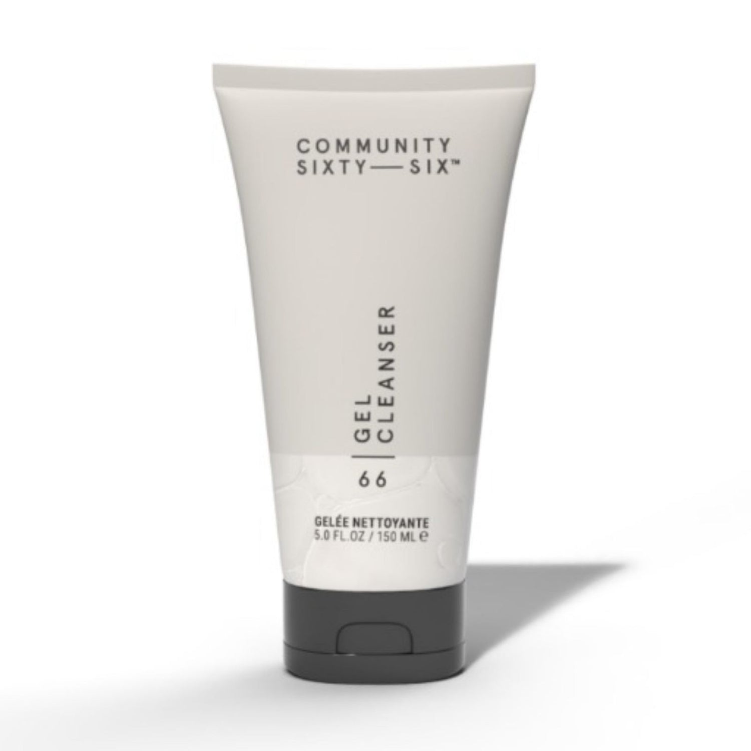 Community 66 community gel cleanser 150ml