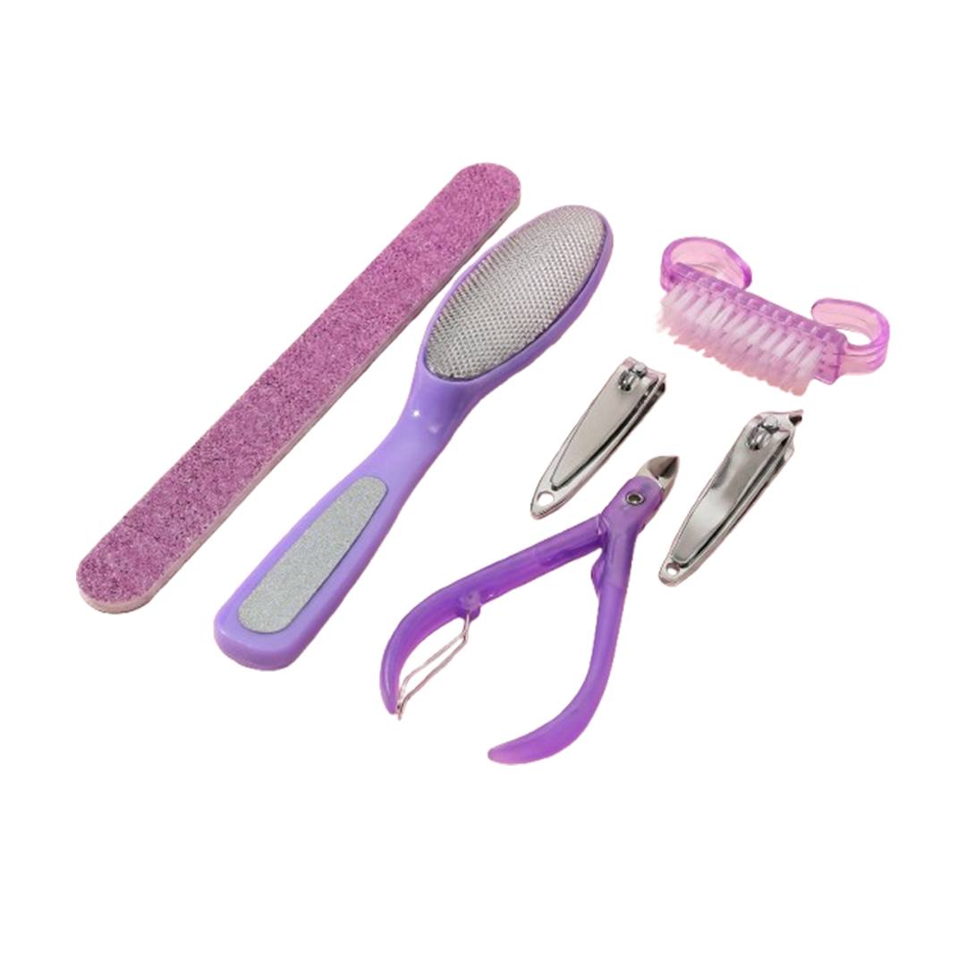 Nails Tool Set