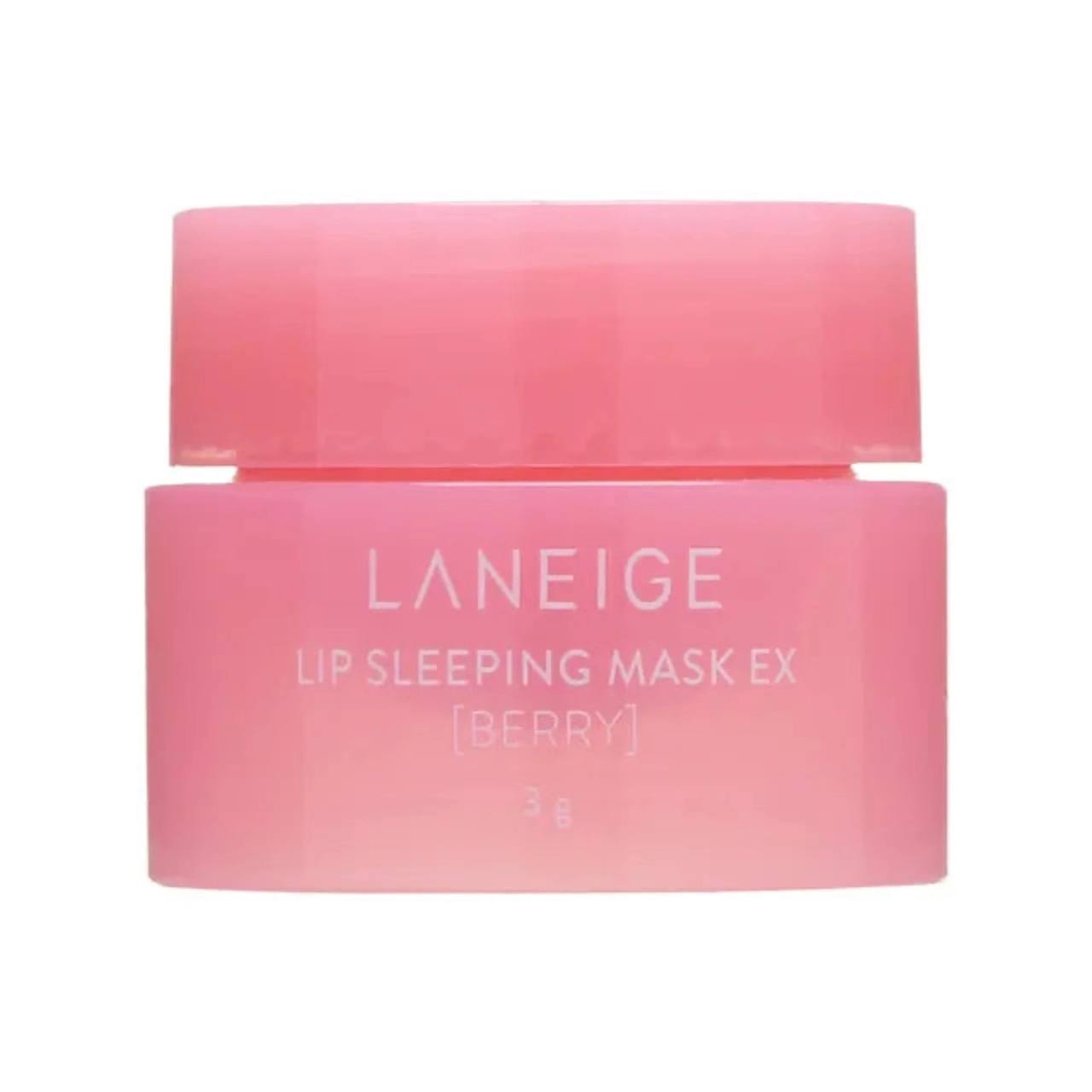 Laneige Lip Sleeping Mask EX Mini