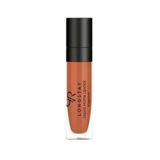 Golden Rose Long Stay Liquid Matte Lipstick – 207