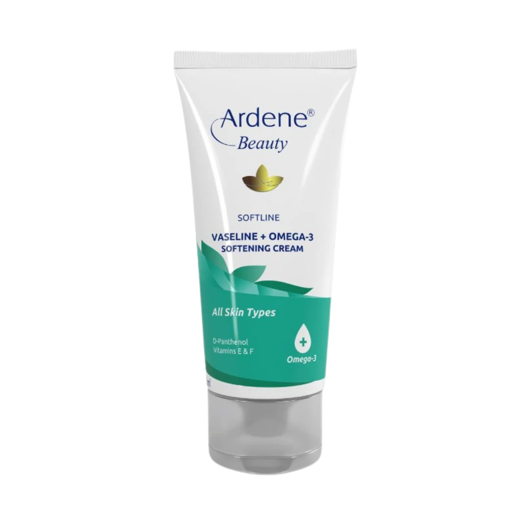 اردن كريم منعم بالفازلين 50 مل
