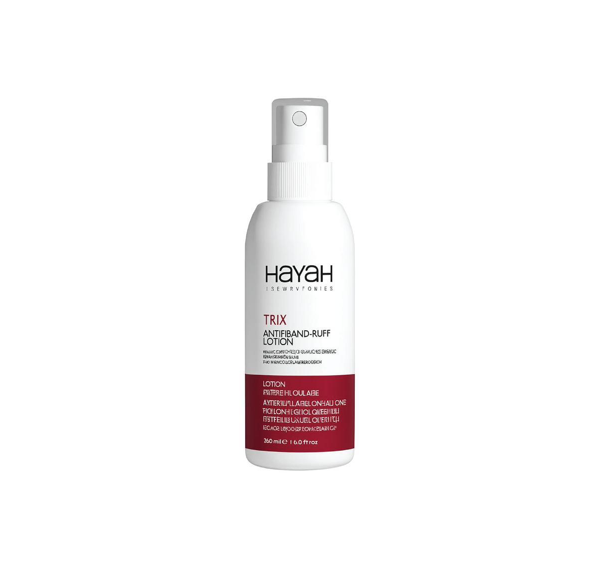 Hayah Kit Hayah – Aleen Beauty