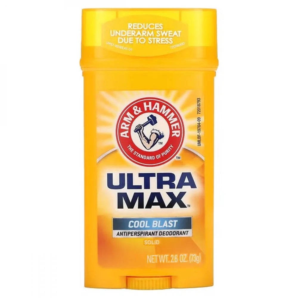 Arm&hammer cool blast deodorant 73g