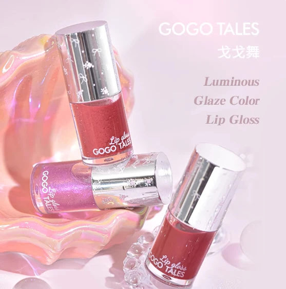 Gogotales Luminous Lip Gloss G05 – Lip Gloss