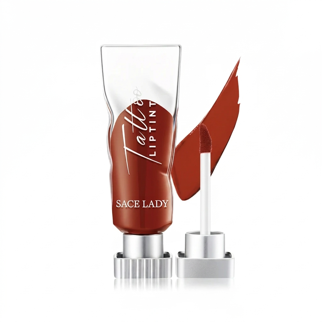 Sacelady Tattoo Liptint 14 – Lip Tint