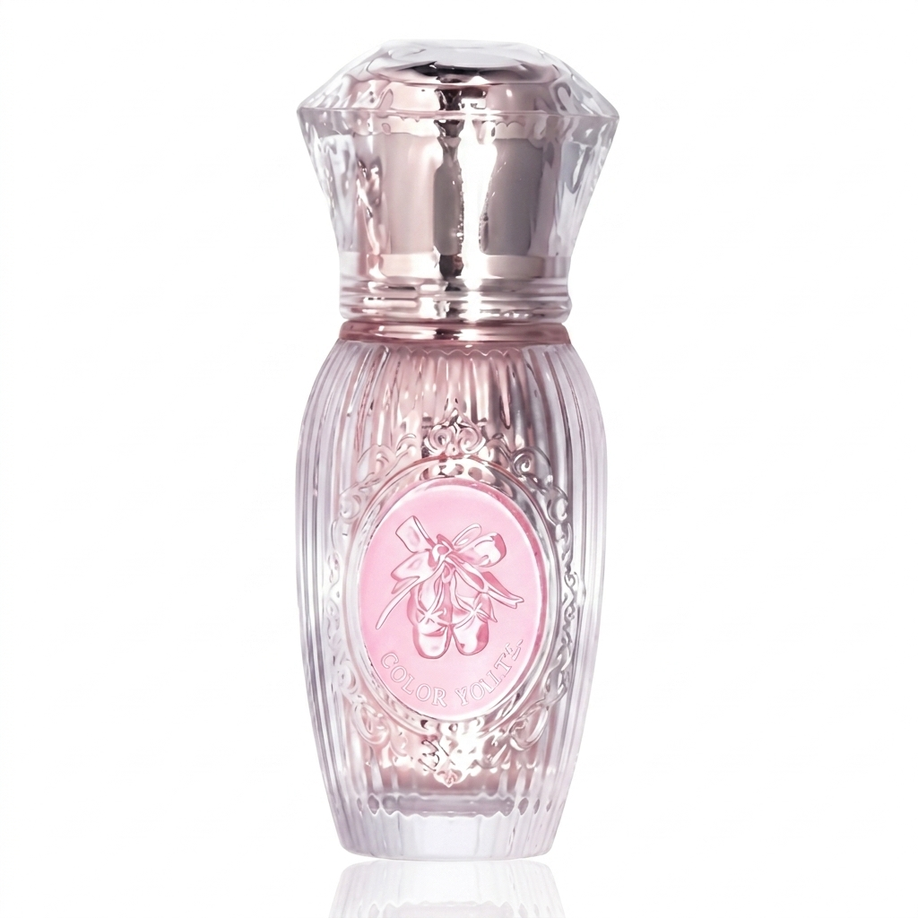كوكو تيلز  pink ballet غلوس ستيك G03
