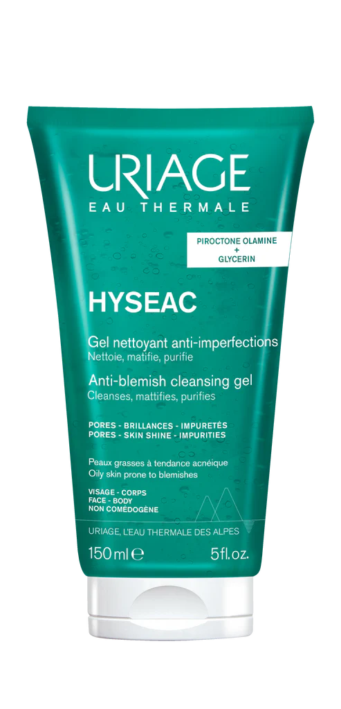  يورياج غسول جل للوجه - 150 مل