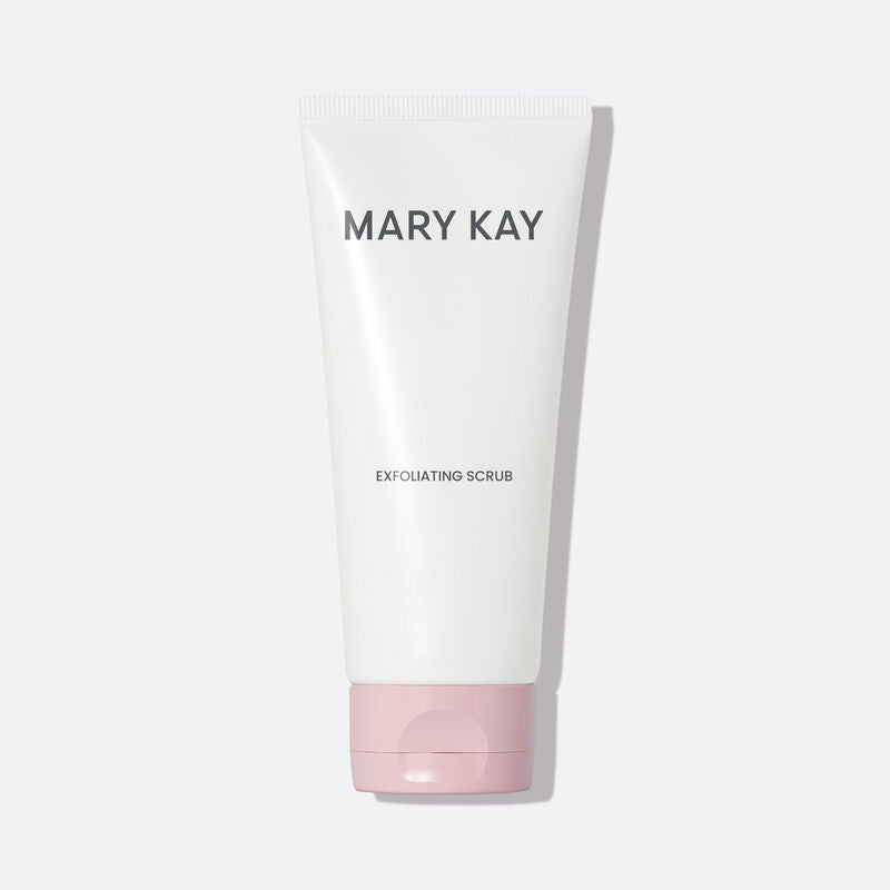 Mary Kay Exfoliating Scrub Peeling 88ml – Facial Exfoliating & Smoothing Scrub