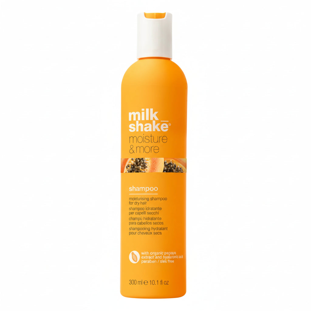 Milk Shake Moisture & More Shampoo – 300ml
