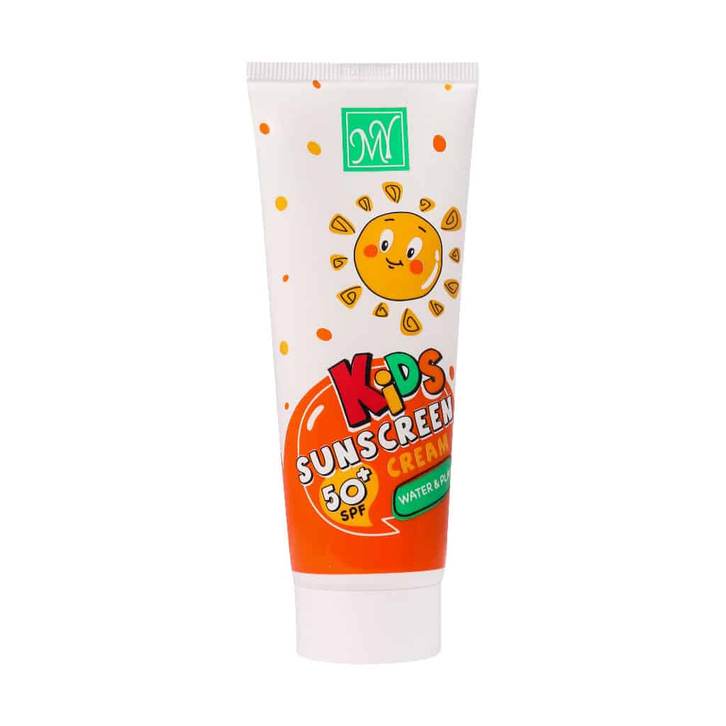 M.Y Suncream Kids SPF50+ – 50ml