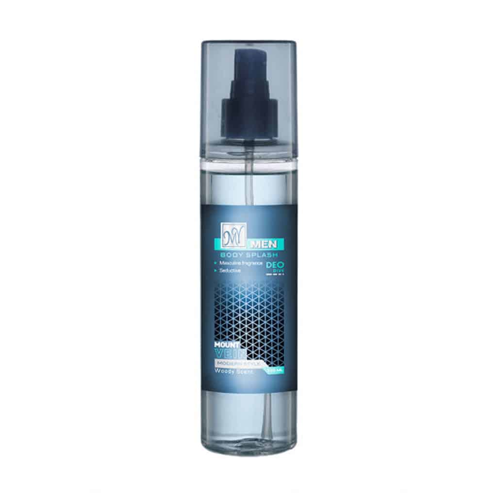 MY Men Body Splash Mount Vein 220ml