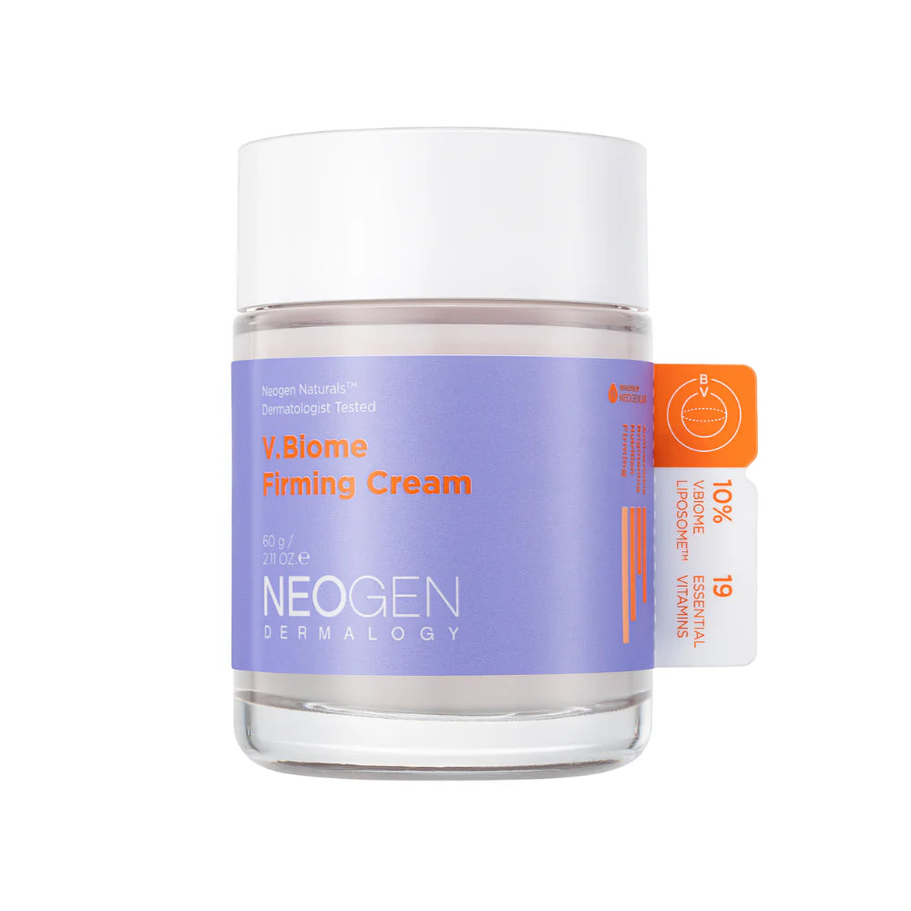 NEOGEN  V.BIOME FIRMING CREAM 60g