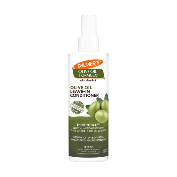 PALMER'S Olive Oil Leave-In Conditioner - 250ml