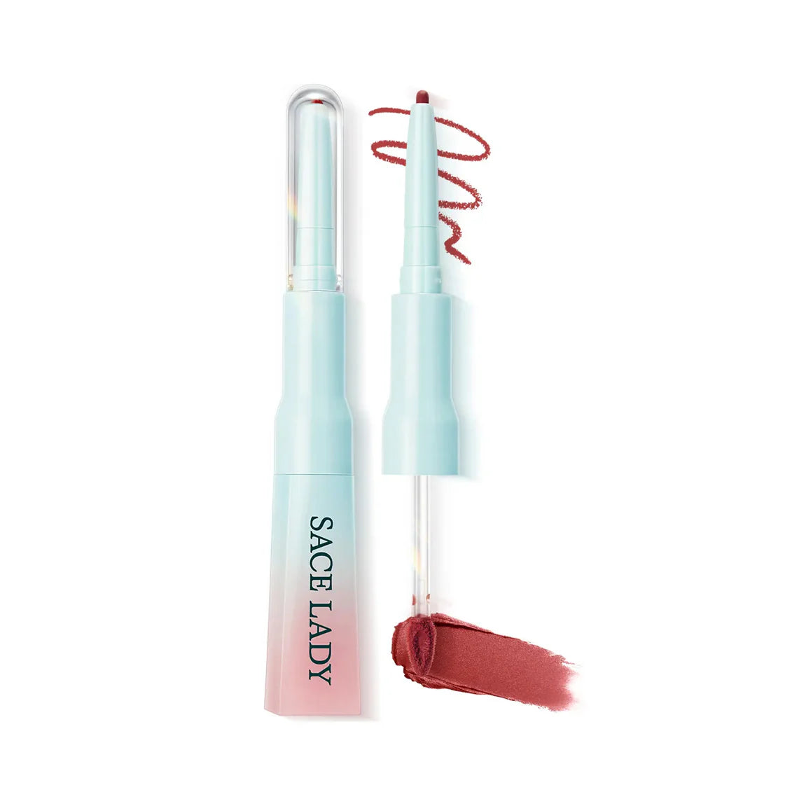 Sacelady Lip Cream Booster 04 – Lip Cream Booster