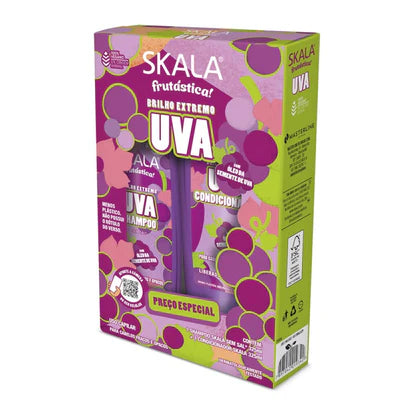 SKALA Uva Kit